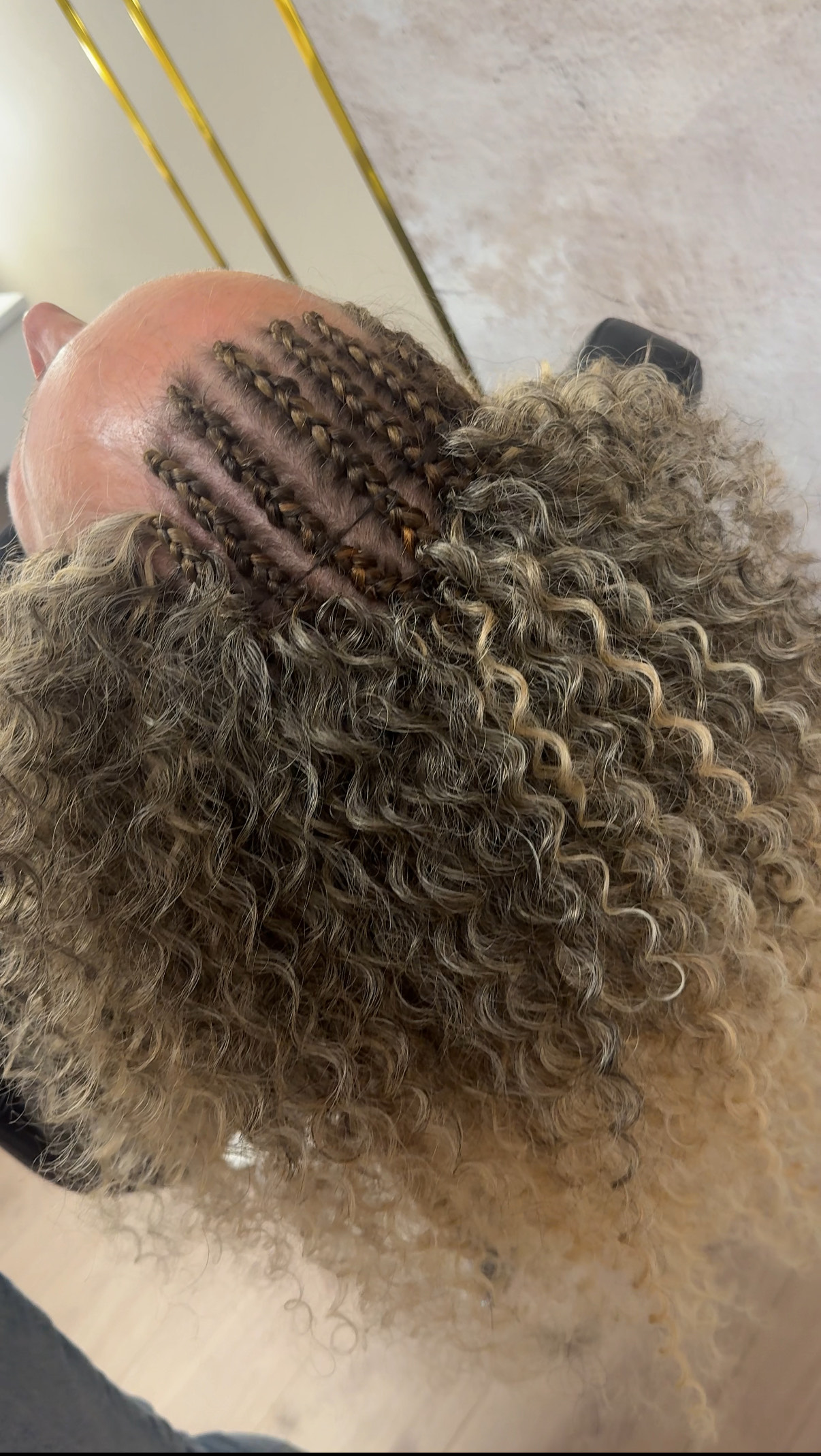 Stylizacja Pretty Woman 11