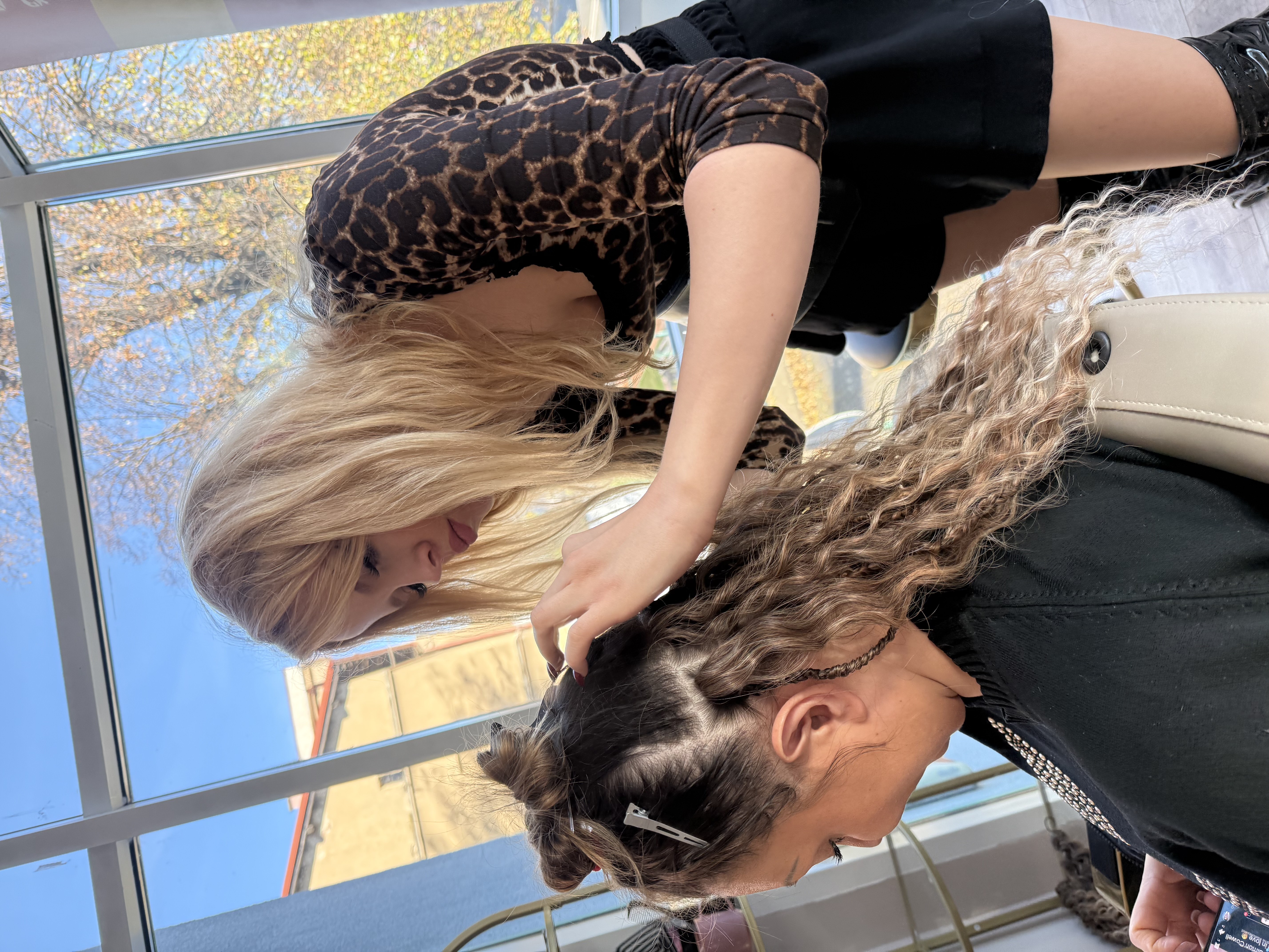 Stylizacja Pretty Woman 8