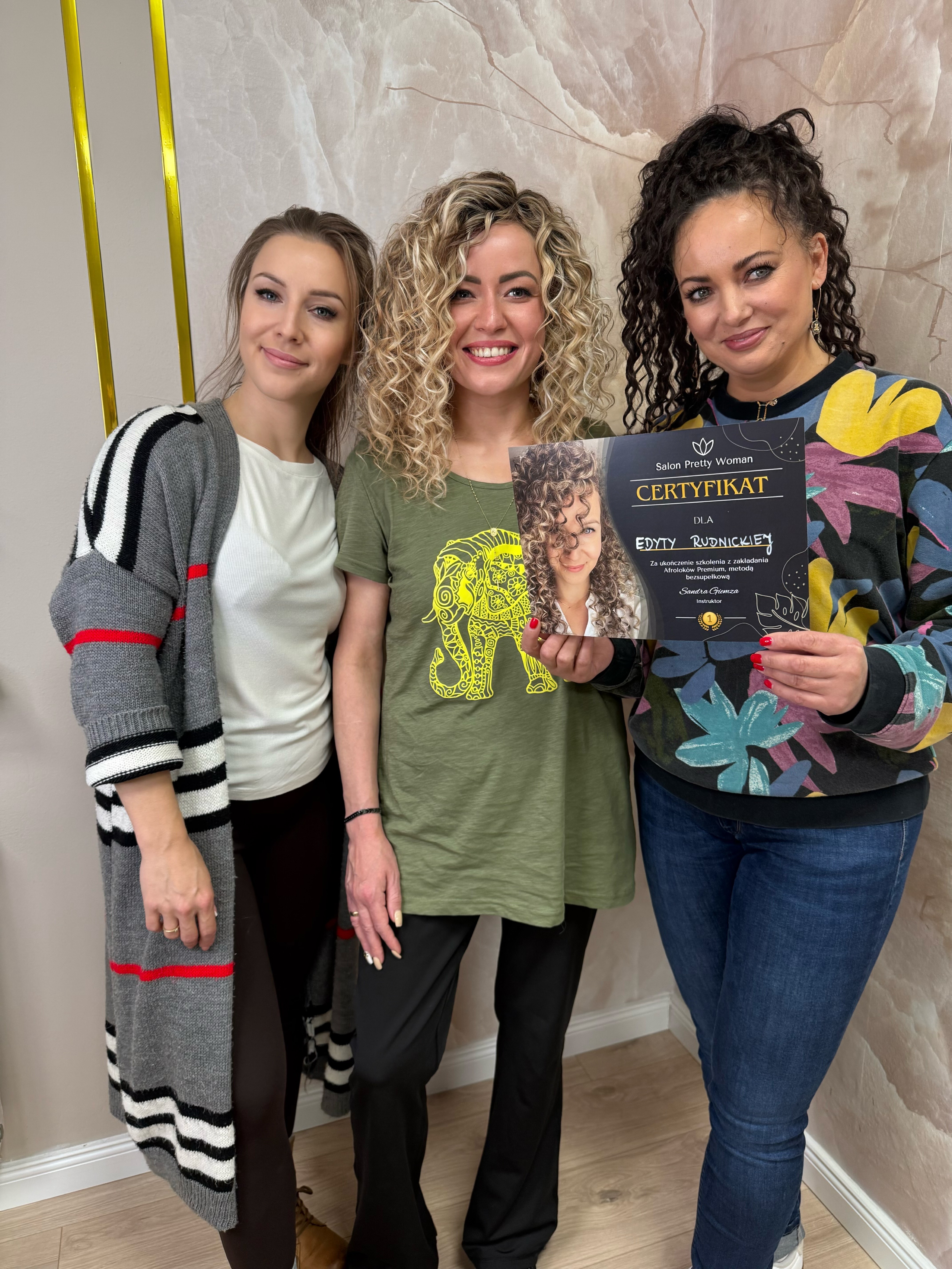 Stylizacja Pretty Woman 9