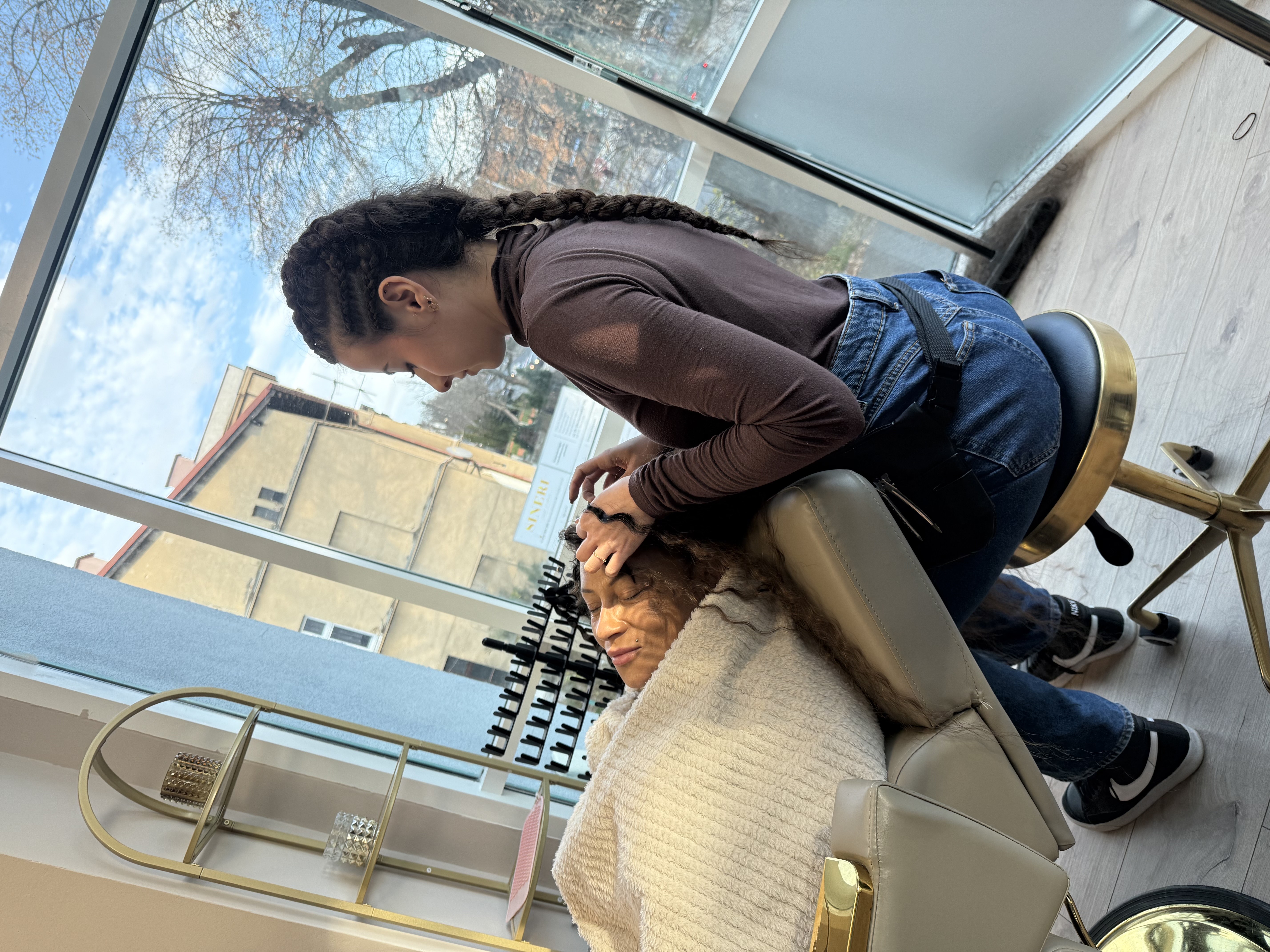 Stylizacja Pretty Woman 12