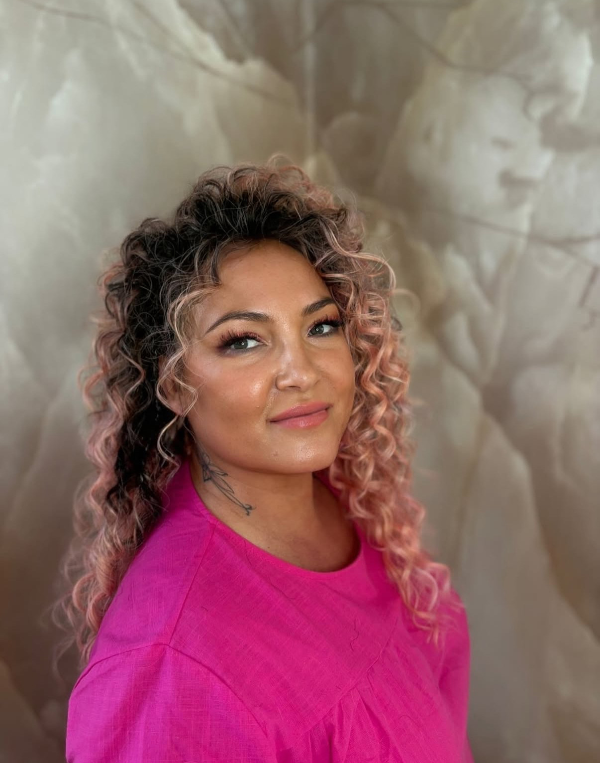 Stylizacja Pretty Woman 17