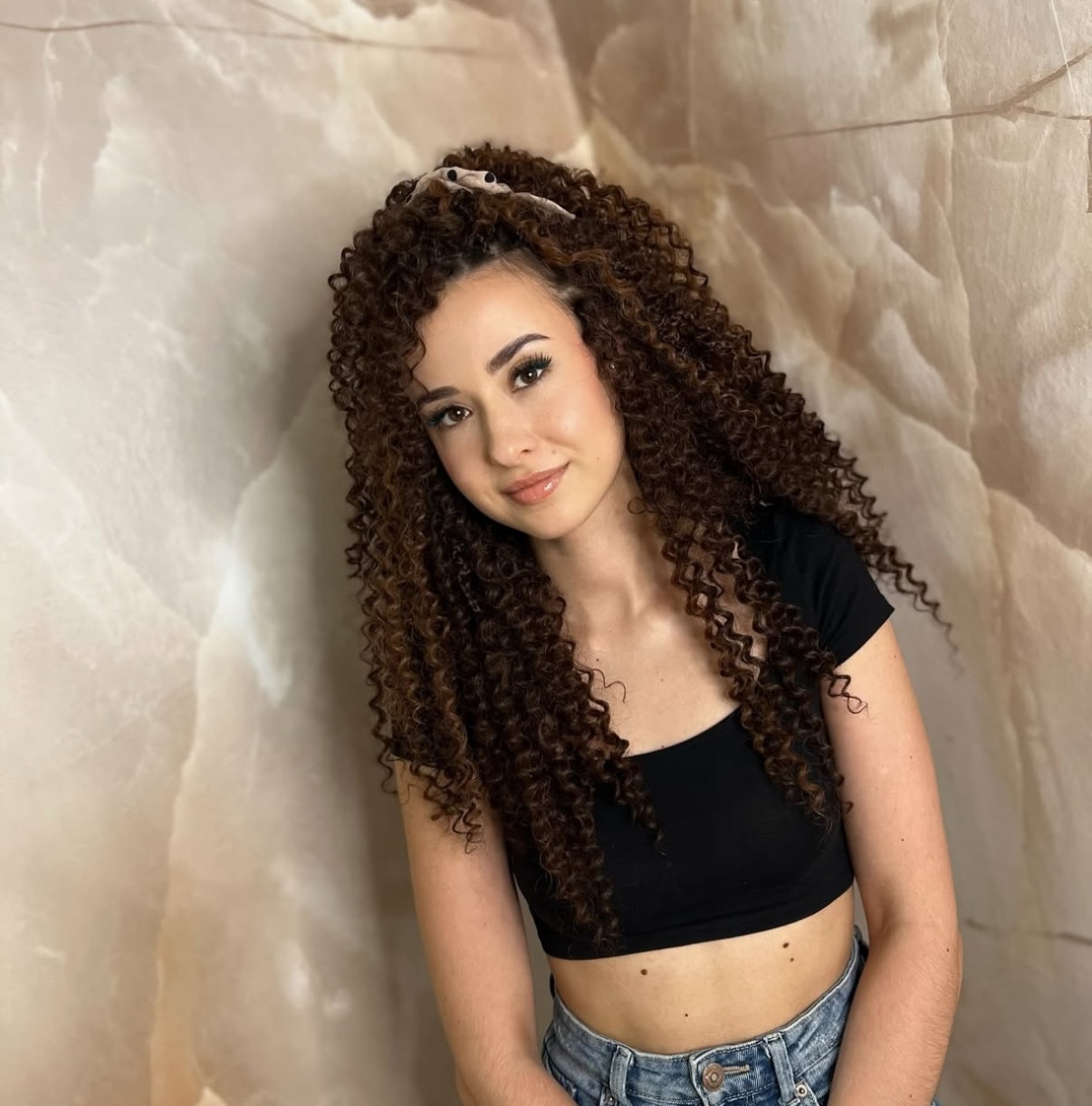 Stylizacja Pretty Woman 13