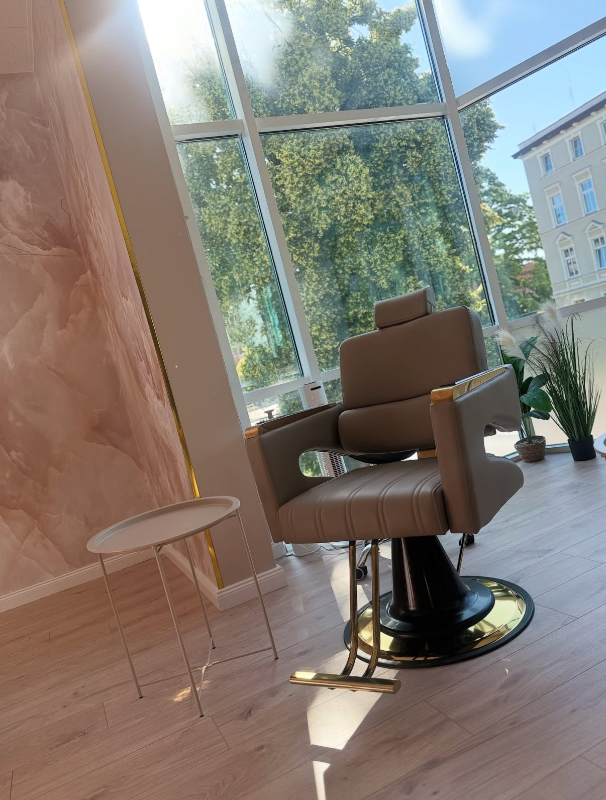 Stylizacja Pretty Woman 14