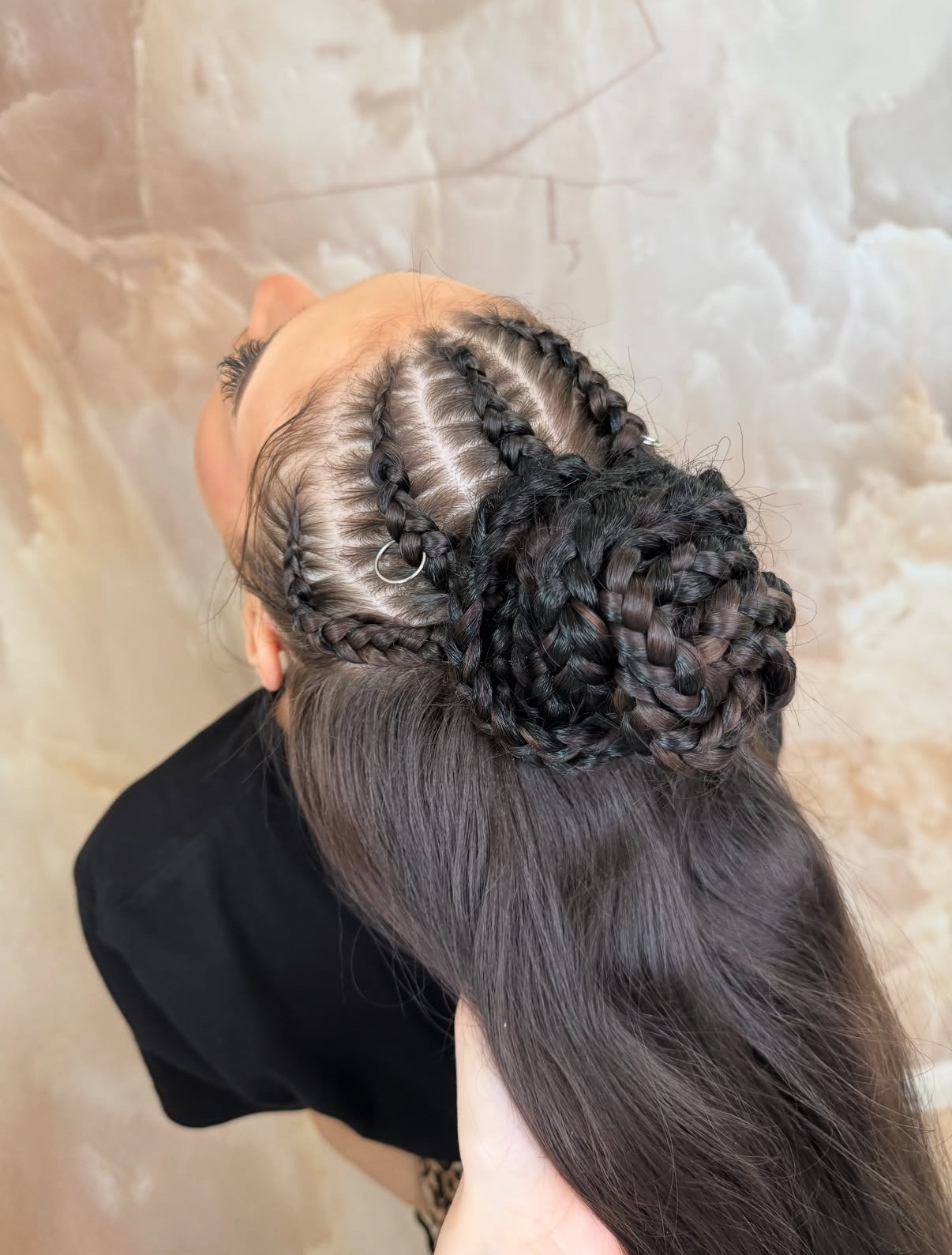 Stylizacja Pretty Woman 15