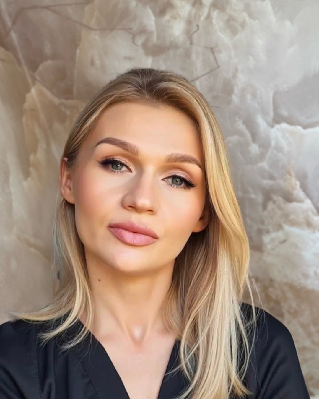 Ewelina - Makijażystka